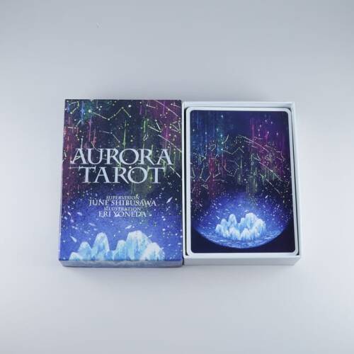 AURORA TAROT（オーロラタロット）