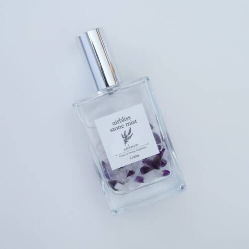 airbliss stone mist 〈silence〉