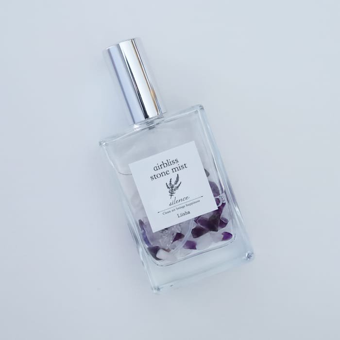 airbliss stone mist-silence-