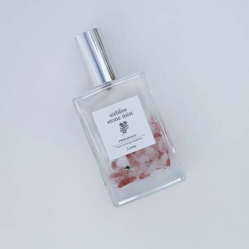 airbliss stone mist 〈romance〉