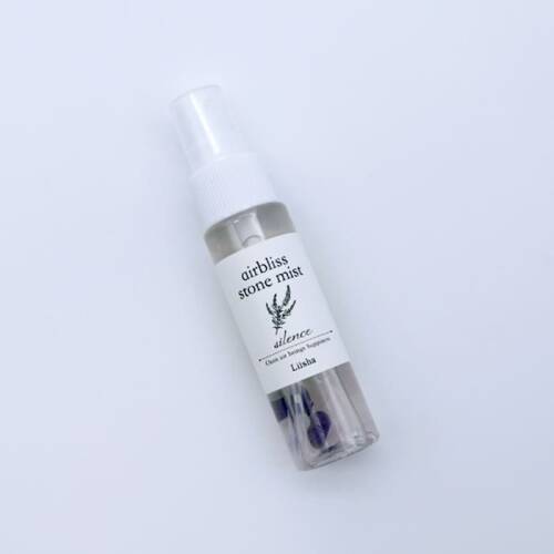 airbliss stone mist 〈silence〉 ミニサイズ