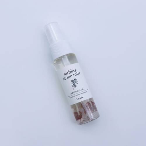 airbliss stone mist 〈romance〉 ミニサイズ